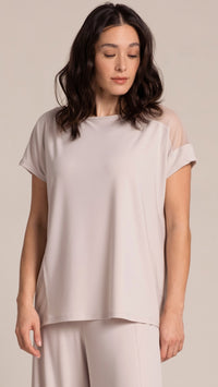 Fusion Dolman Top