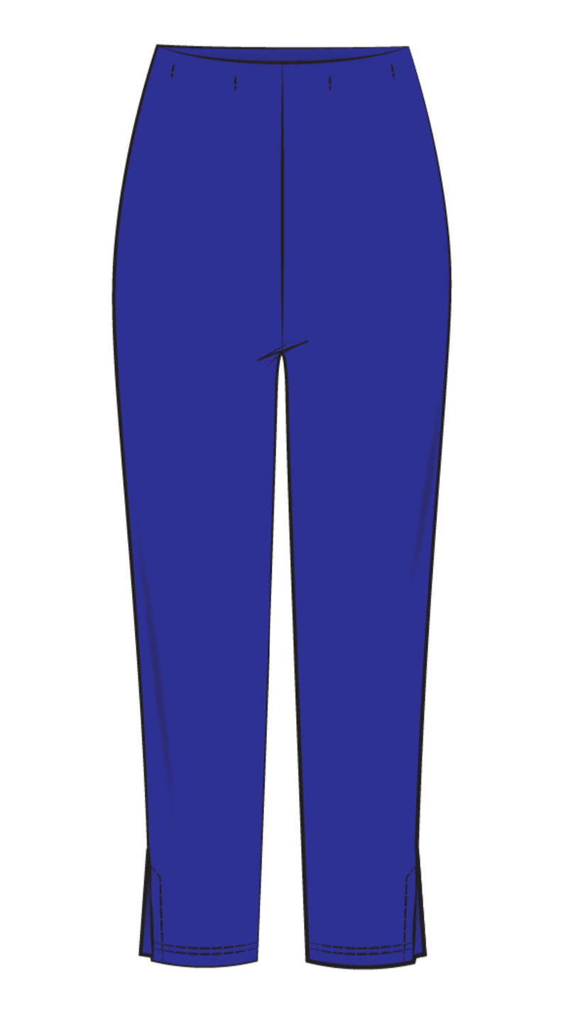 Narrow Pant Long