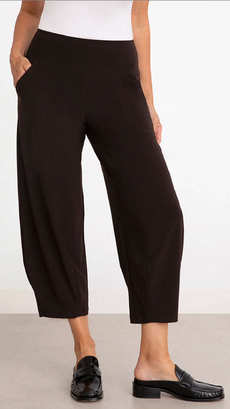 Narrow Lantern Pant (Sale)