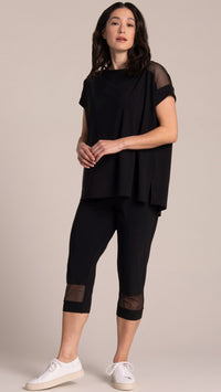 Fusion Dolman Top