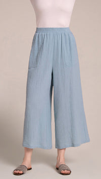 Breeze Wide Leg Crop