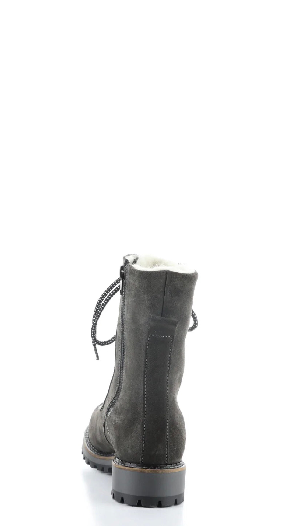 Carter Round Toe Boots