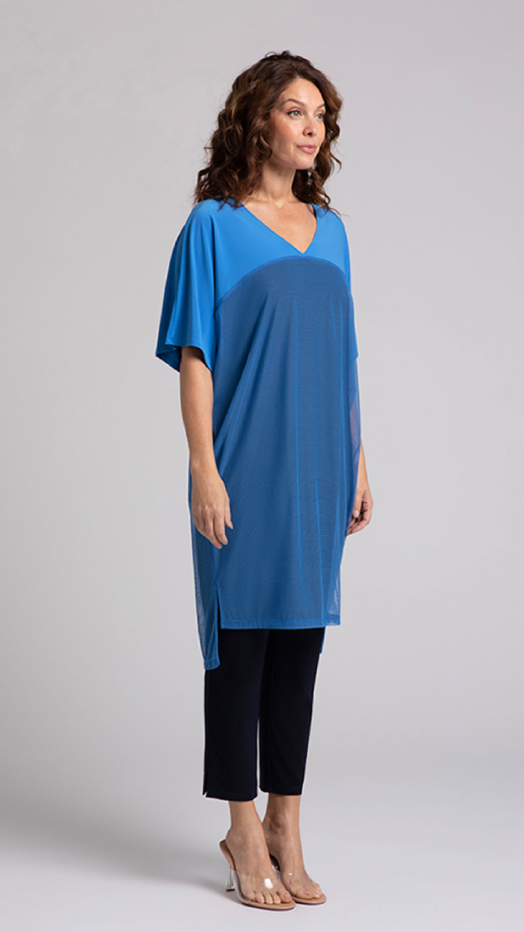 Mesh Cover Up (Sale)