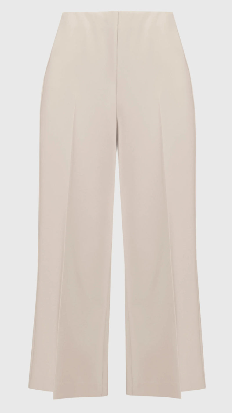 Joseph Ribkoff Lux Pull On Culotte Pants