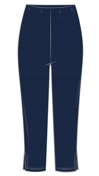 Lux Narrow Pant Midi