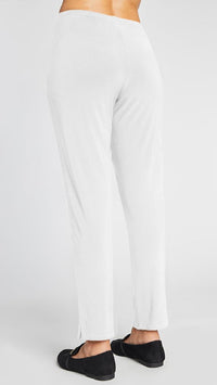 Lux Narrow Pant Midi