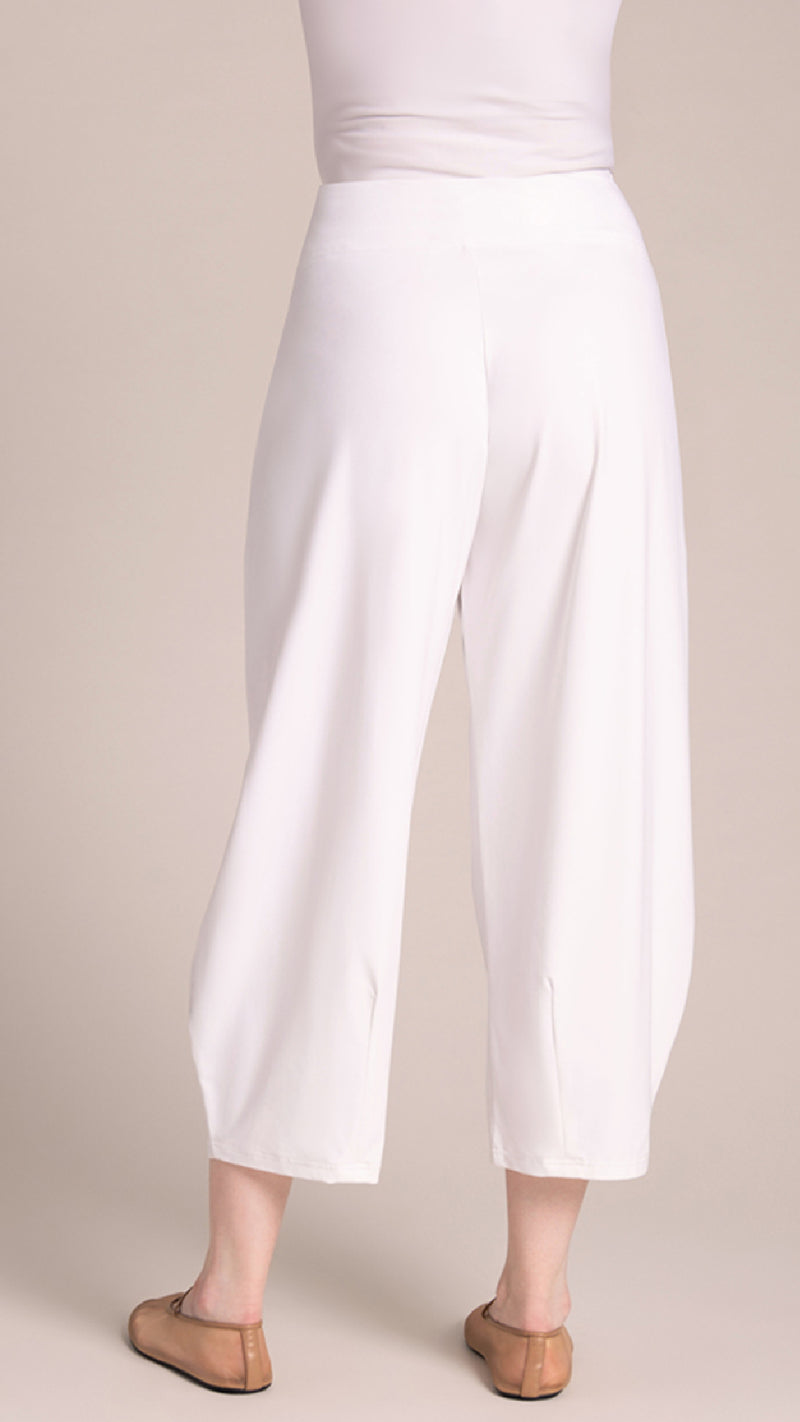 Narrow Lantern Pant