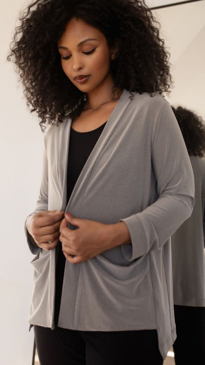 Core Cardigan