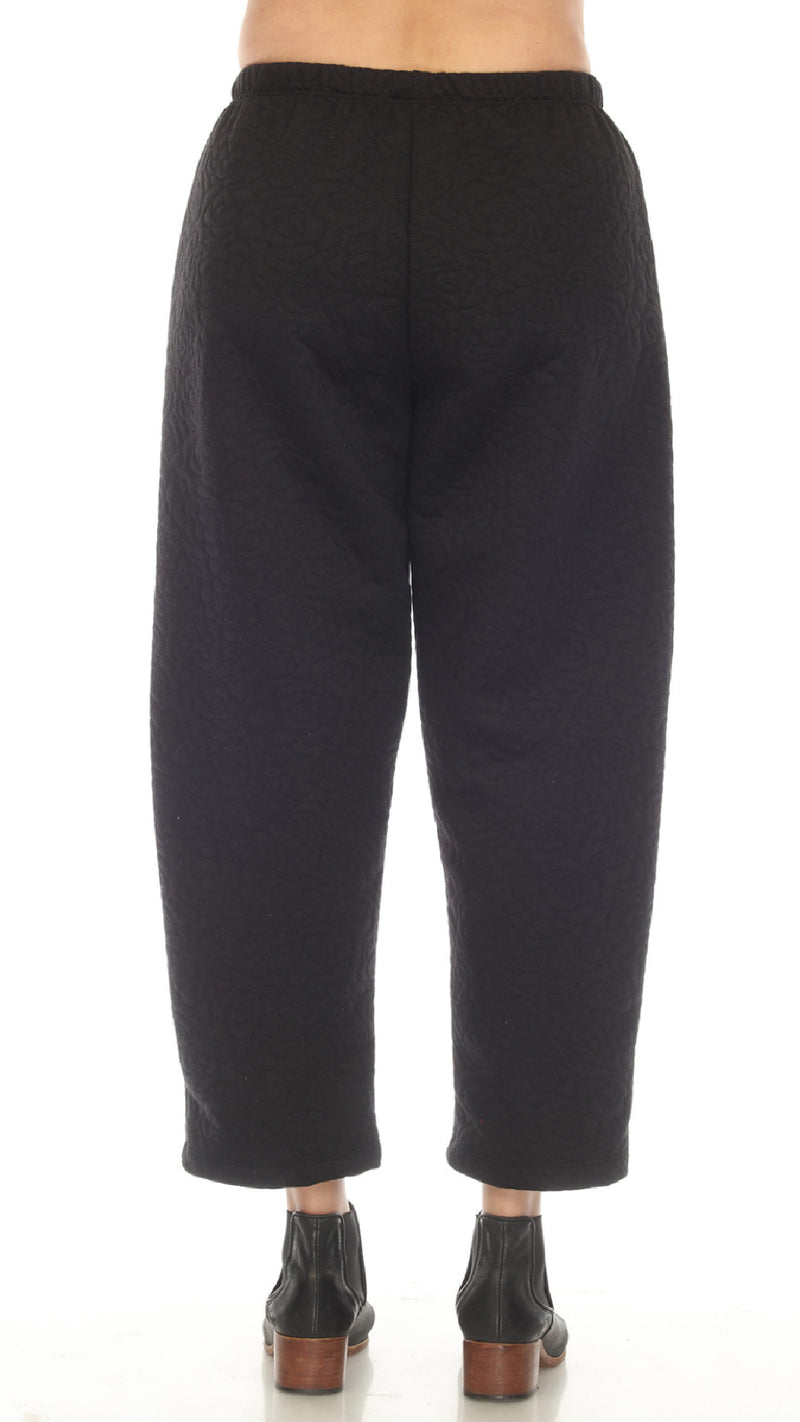 Inoah Pant with Front Pockets