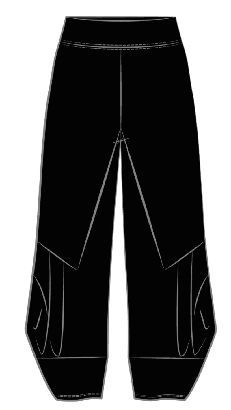 Narrow Dream Pant