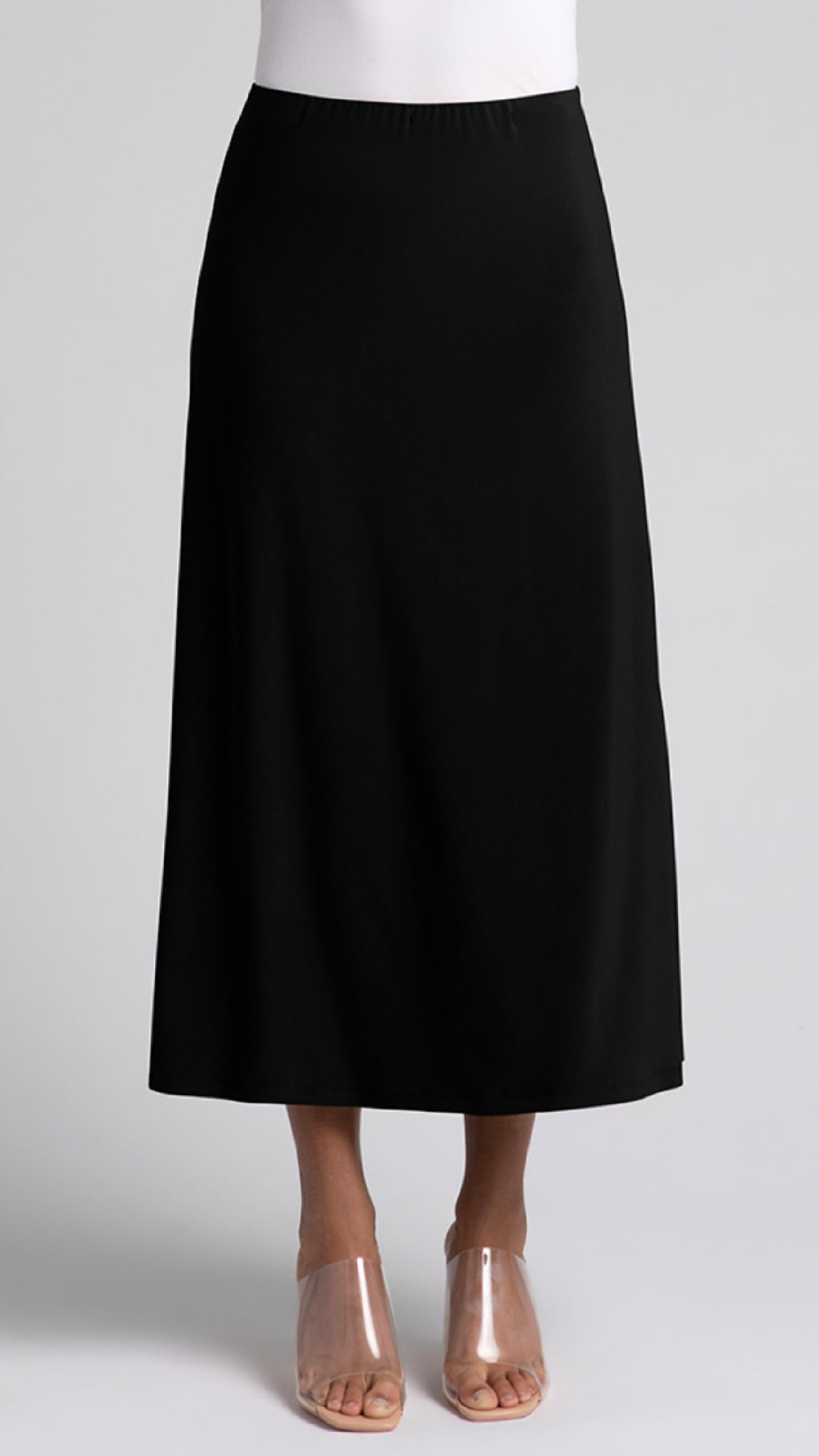 Essential A-Line Skirt