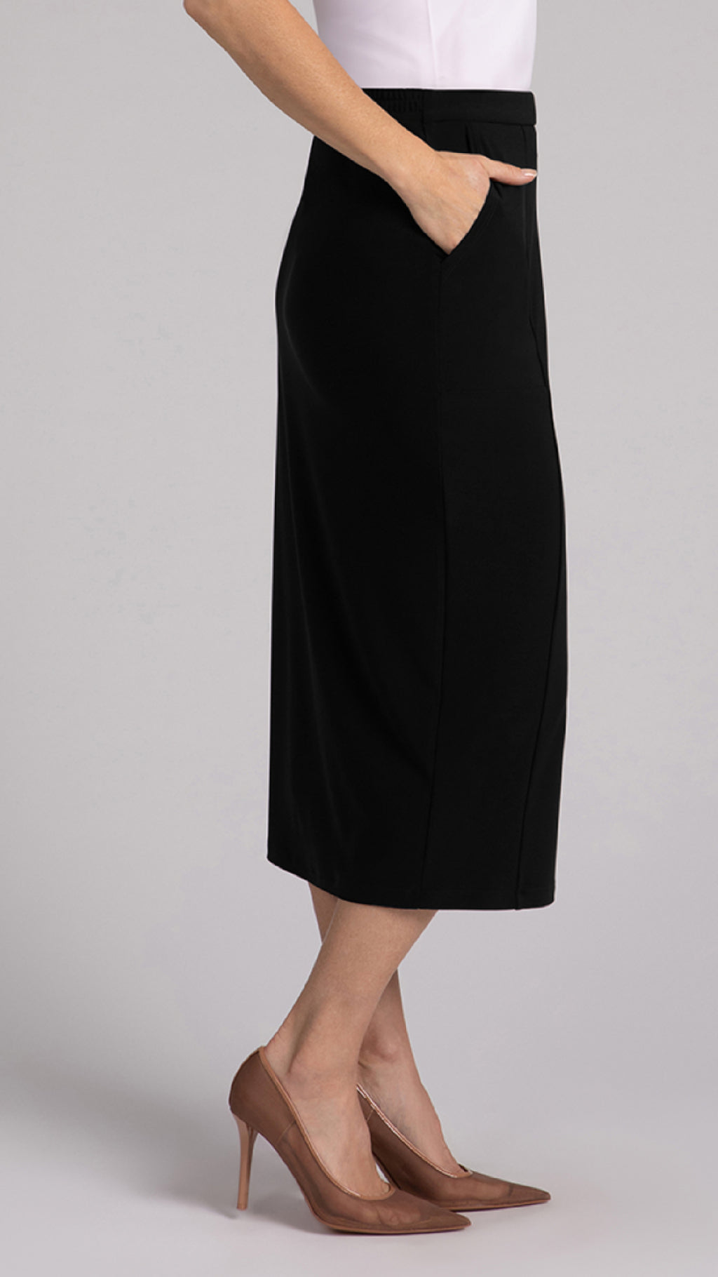 Hepburn Skirt