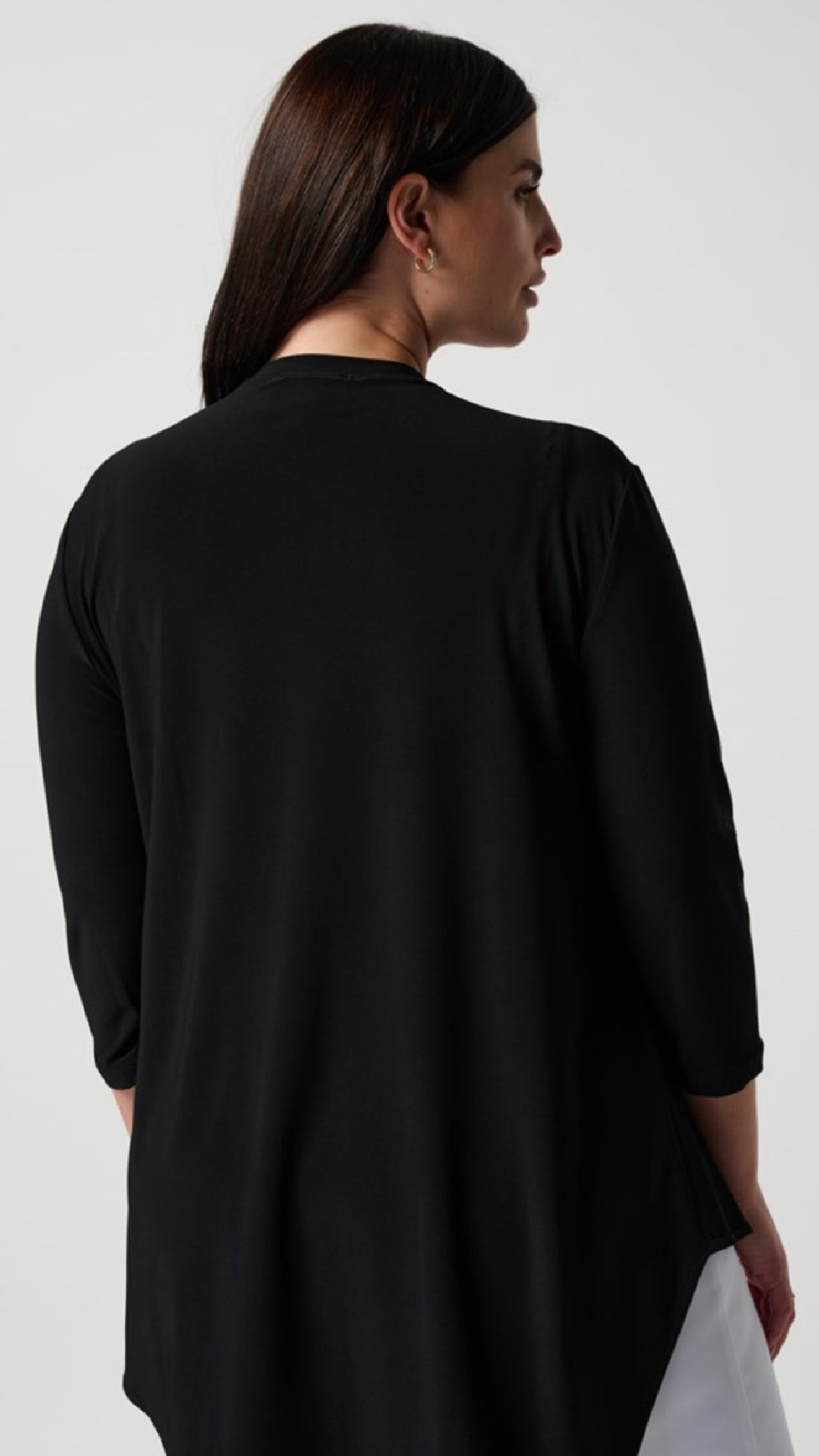 Joseph Ribkoff Asymetrical Tunic