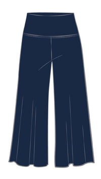 Trumpet Leg Pant