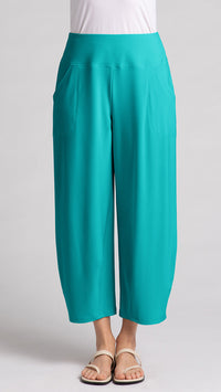 Narrow Lantern Pant