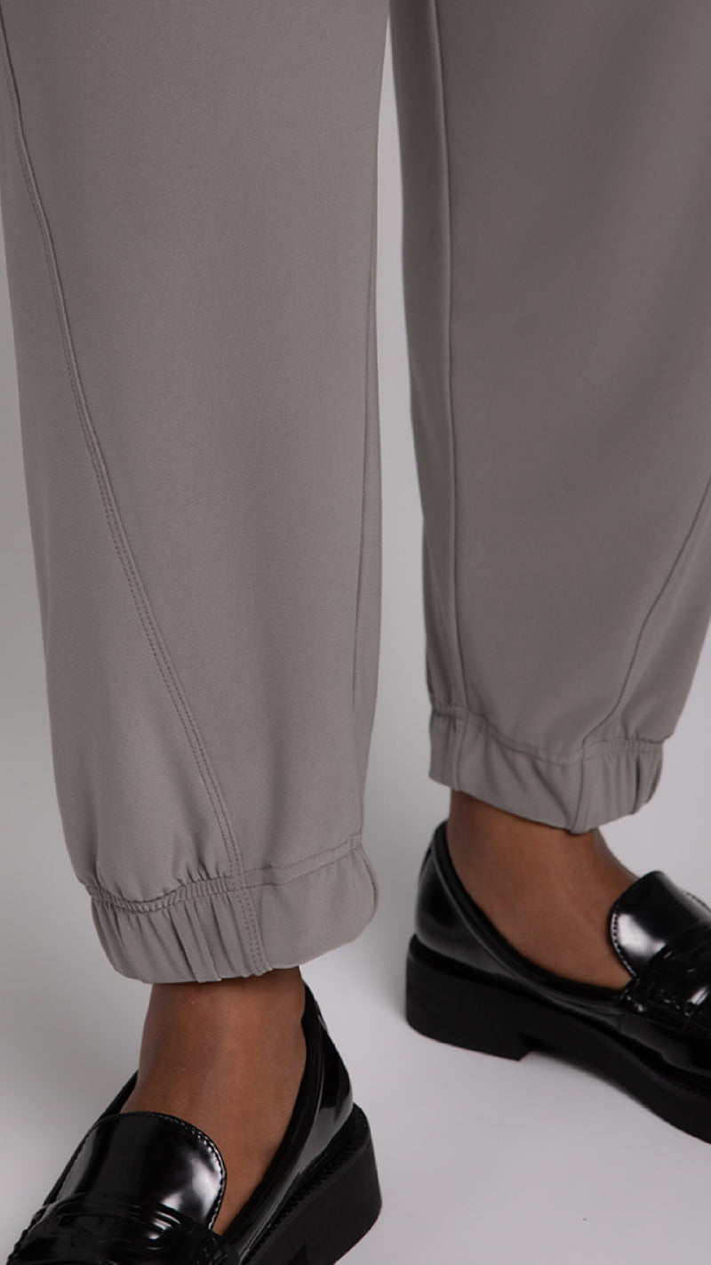 Half Cuff Jogger Pant