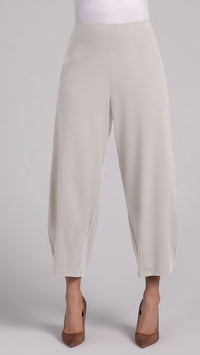 Narrow Lantern Pant