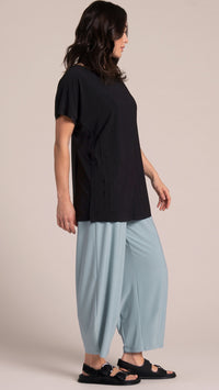 Splice Pocket Top