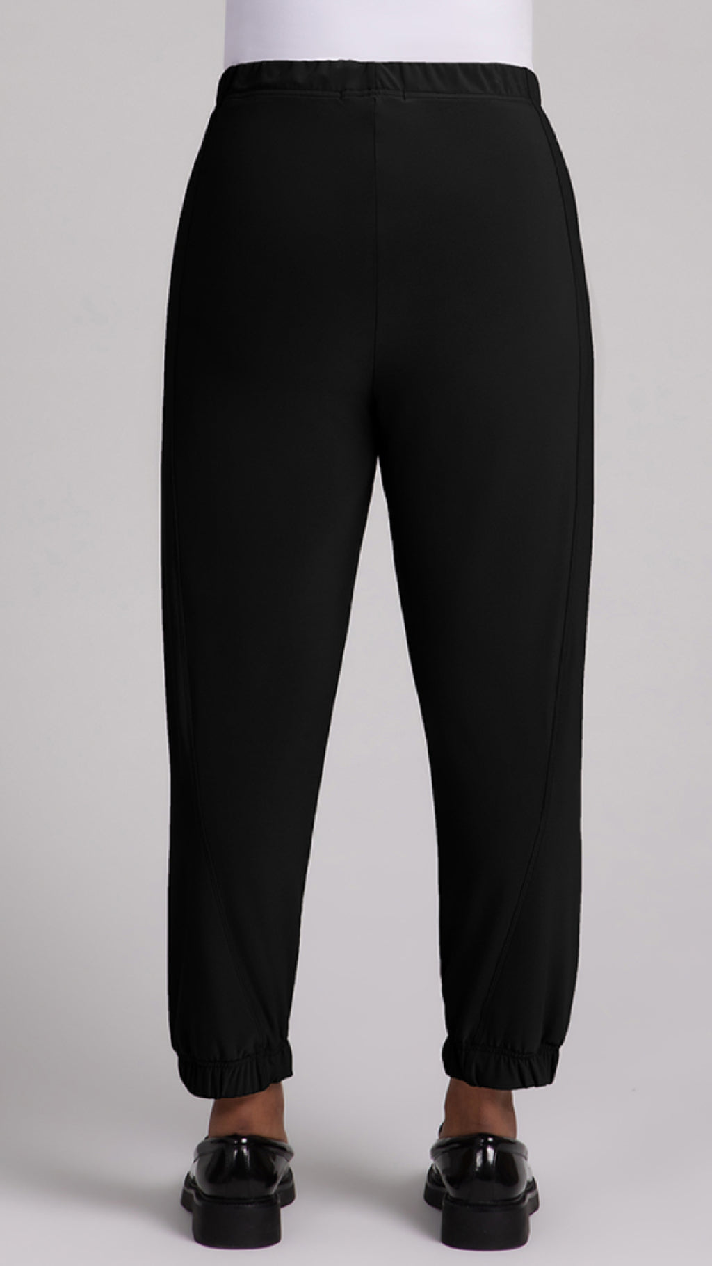 Half Cuff Jogger Pant