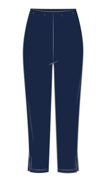 Narrow Pant Long