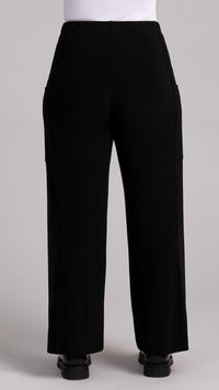 Flounce Relaxed Cargo Pant