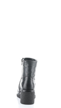 Alina Round Toe Boots