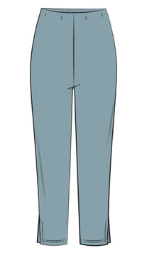 Narrow Pant Long (Con’t…)