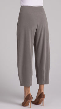 Narrow Lantern Pant