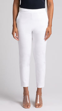 Ponte Cigarette Pant (SALE)