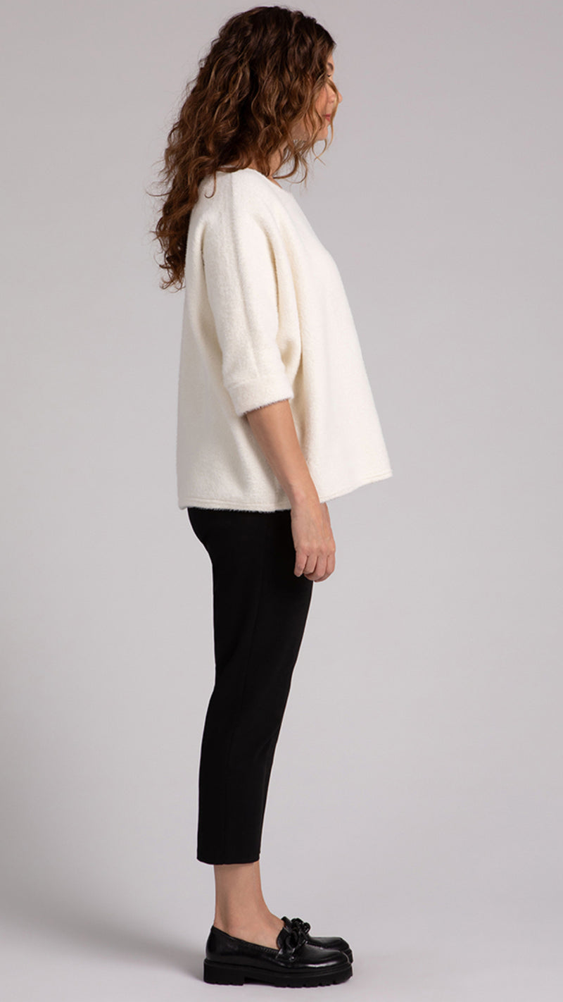 Cozy Nu Clip Top (Sale)