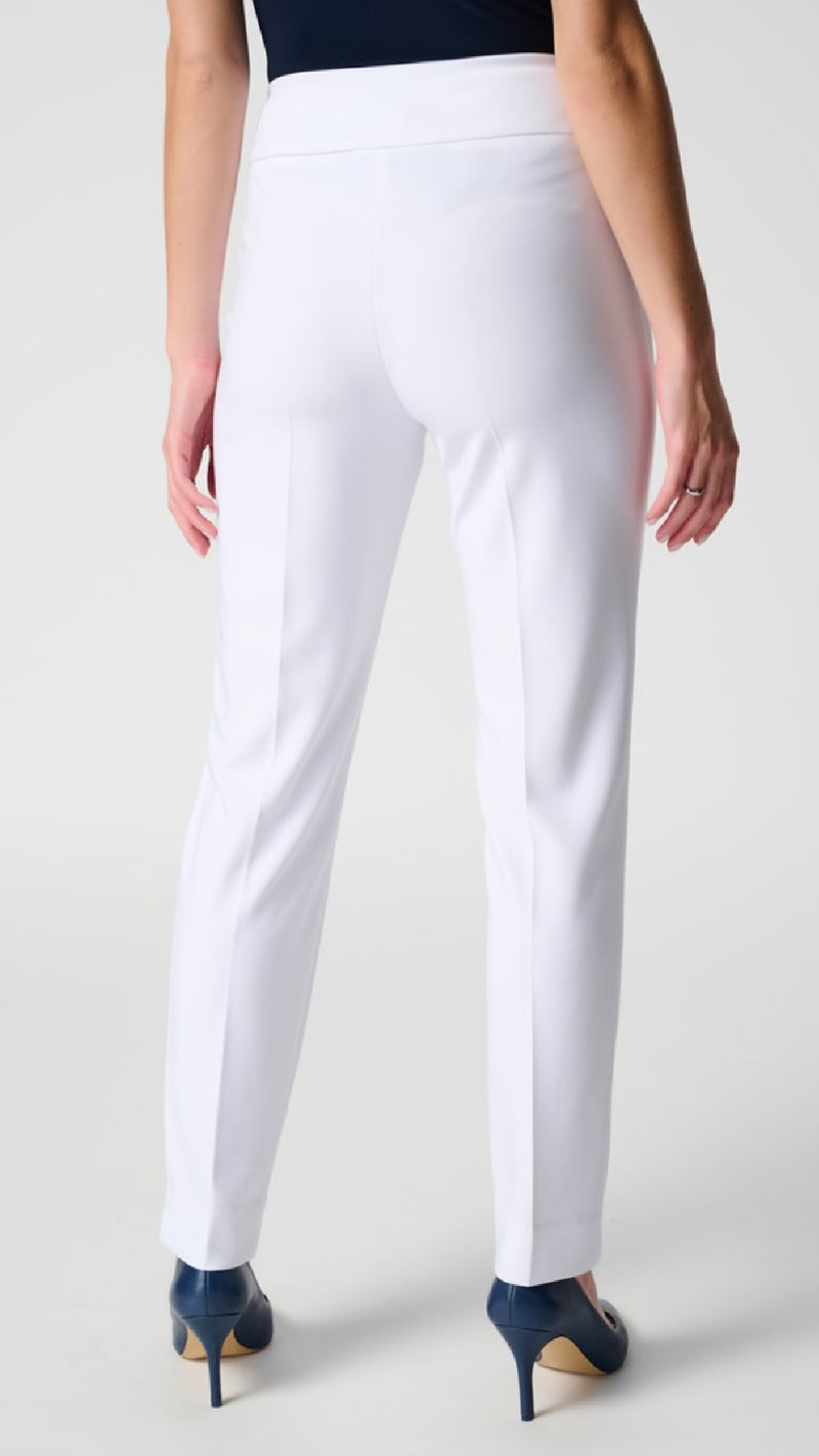 Joseph Ribkoff Classic Tailored Slim Pant