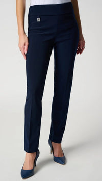 Joseph Ribkoff Classic Tailored Slim Pant