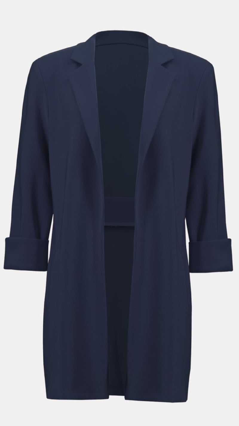 Joseph Ribkoff Long Blazer(selected colour on sale)