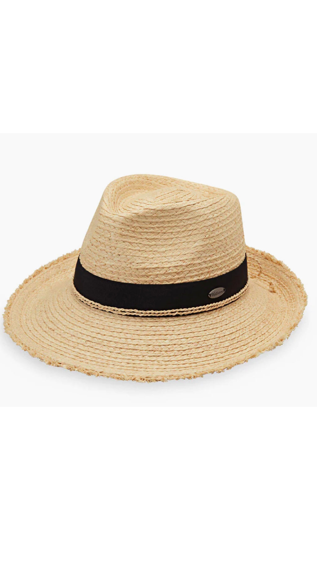 Wallaroo-Paloma Hat