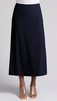 Essential A-Line Skirt