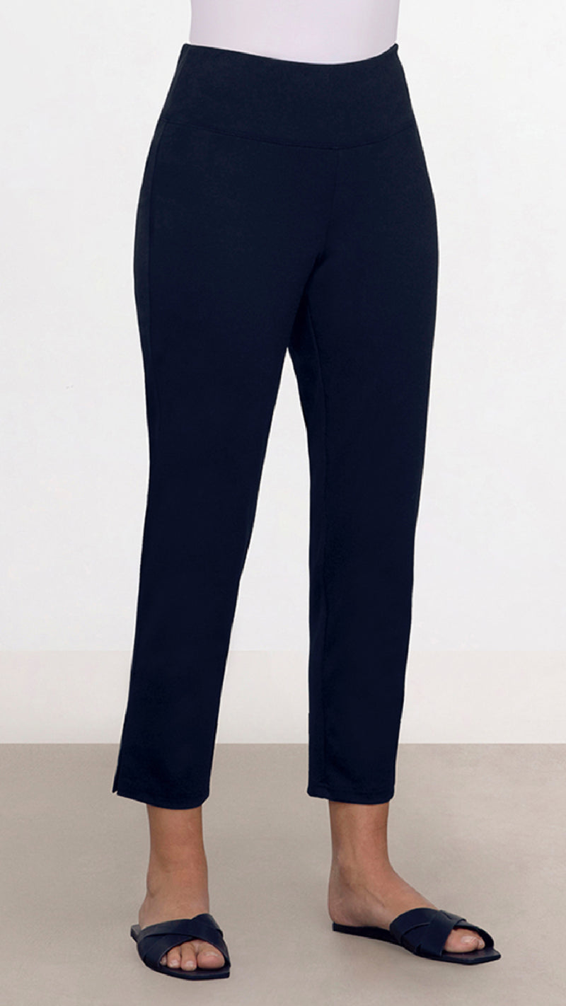 Lux yoke Narrow Ankle Pant