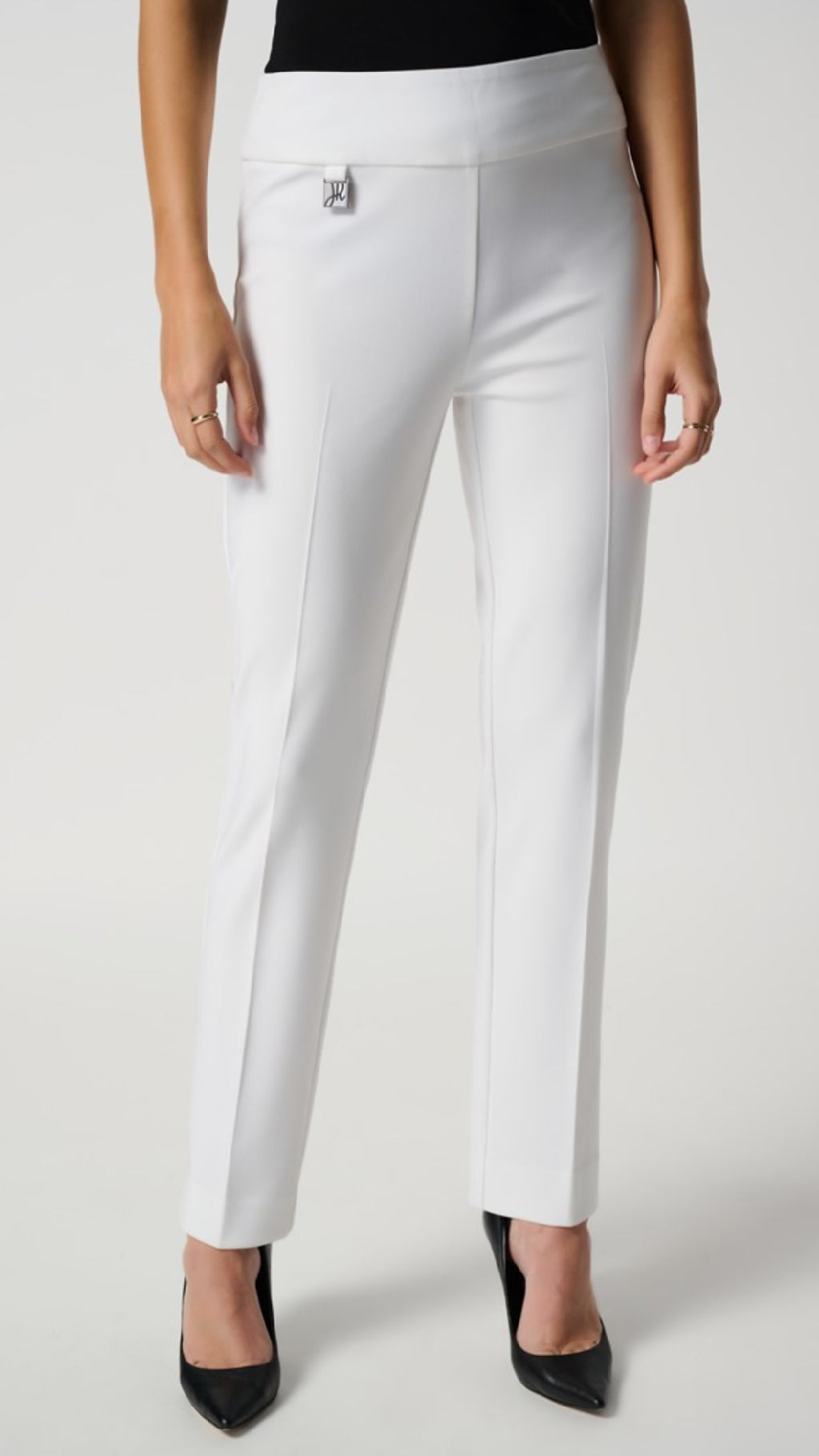 Joseph Ribkoff Classic Tailored Slim Pant