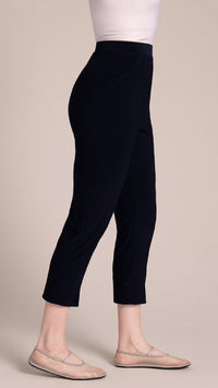 Hepburn Crop Pant