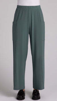 Flounce Relaxed Cargo Pant