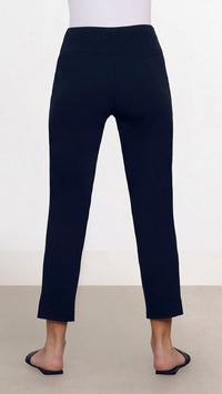 Lux yoke Narrow Ankle Pant