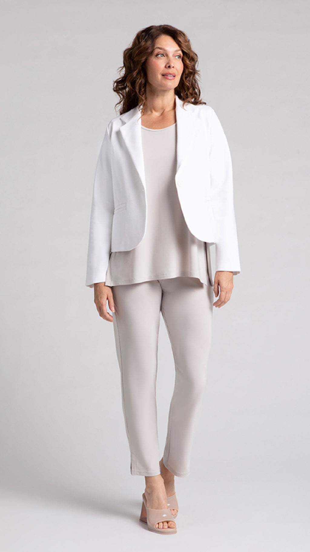 Ponte Classic Blazer