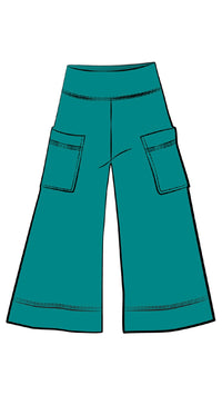 Splice Cargo Pant