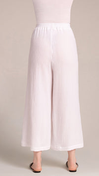 Breeze Wide Leg Crop