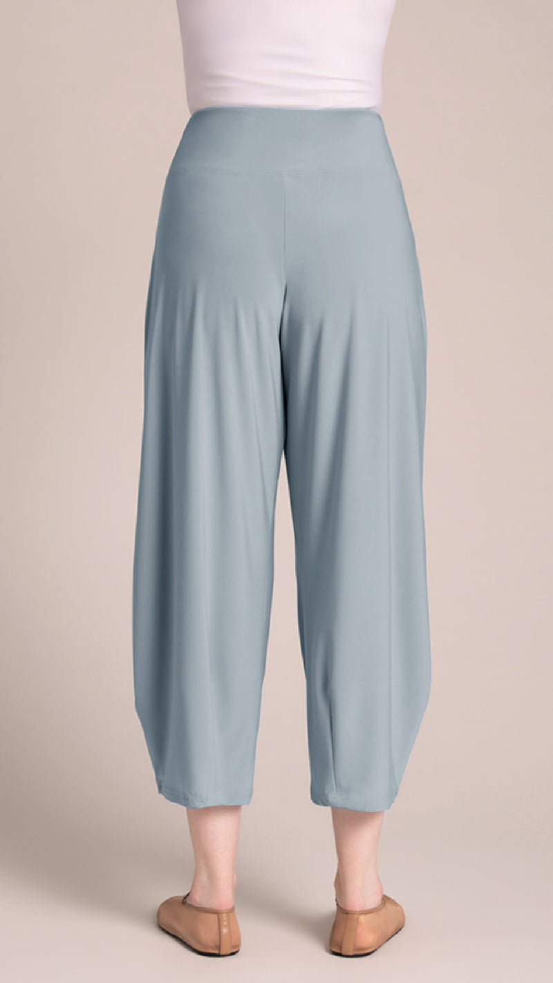 Narrow Lantern Pant (Con’t…)