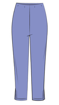 Narrow Pant Long (Con’t…)