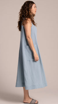 Breeze EZ Flared Dress