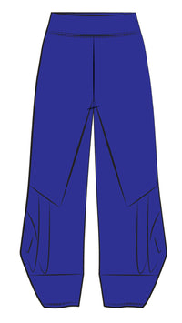 Narrow Dream Pant