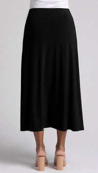 Essential A-Line Skirt