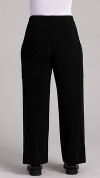 Flounce Relaxed Cargo Pant