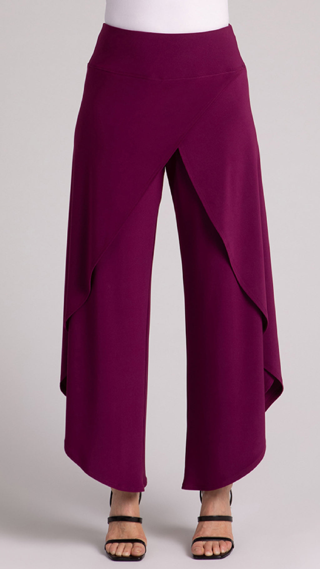 Rapt Pant-Solid Colours